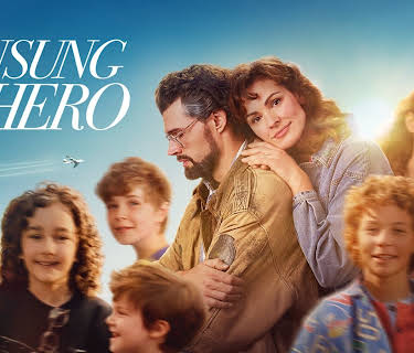Unsung Hero (2024)