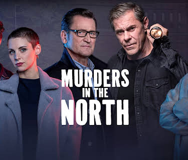 Murders in the North | S7