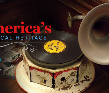 America's Musical Heritage