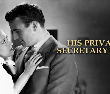 His Private Secretary (1933) (1933)