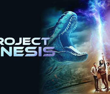 Project Genesis (2025)