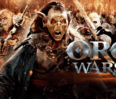 Orc Wars (2013)