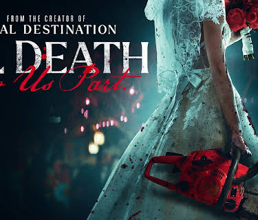 Til Death Do Us Part (2023)