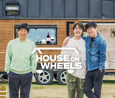 House on Wheels