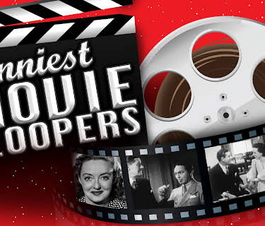 Funniest Movie Bloopers (2018)
