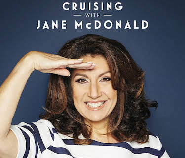 Cruising With Jane McDonald