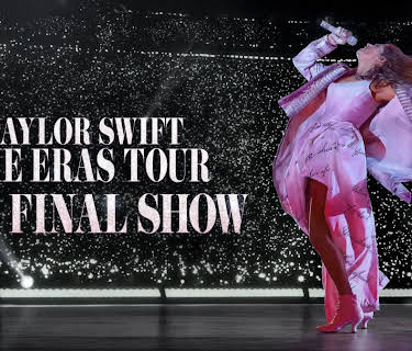 Taylor Swift | The Eras Tour | The Final Show (2026)