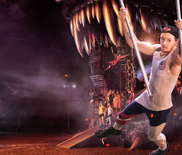 Ultimate Beastmaster