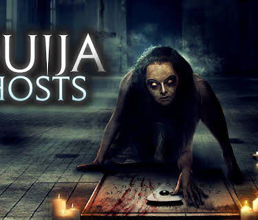 Ouija Hosts (2021)