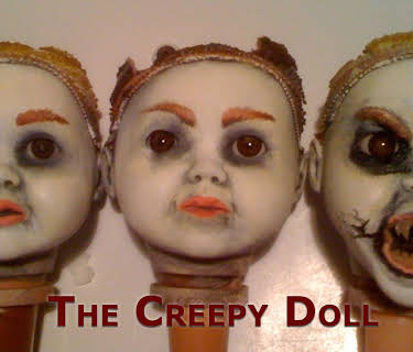 The Creepy Doll (2011)