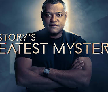 History's Greatest Mysteries Season 1
