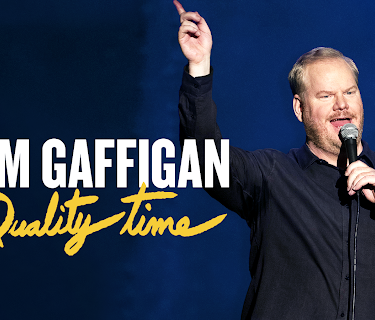 Jim Gaffigan: Quality Time