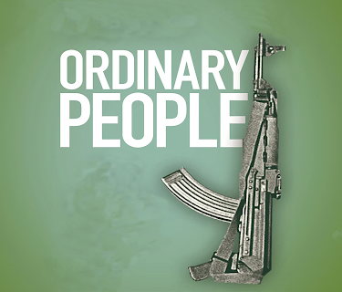 Ordinary People (2010)