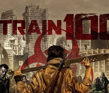 Strain 100 (2023)