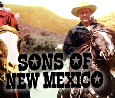 Sons Of New Mexico (1949)
