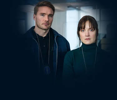 Detective Maria Kallio