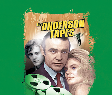 The Anderson Tapes (1971)