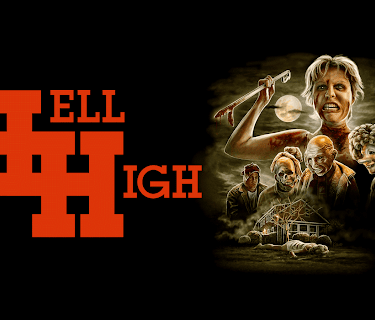 Hell High (1989)