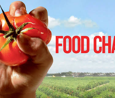 Food Chains (2014)
