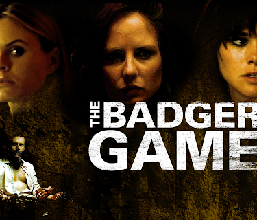 The Badger Game (2015)