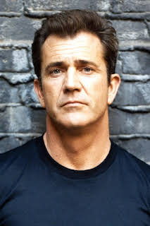 Mel Gibson