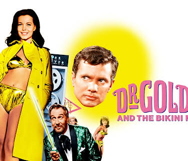 Dr. Goldfoot And The Bikini Machine (1965)