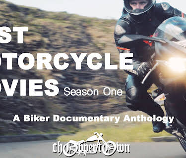 Best Motorcycle Movies (Biker Documentary Anthology)