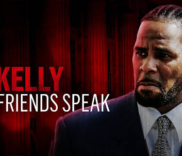 R. Kelly: Friends Speak season-1