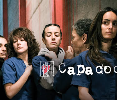 Capadocia: Season 1 (English Subtitled)