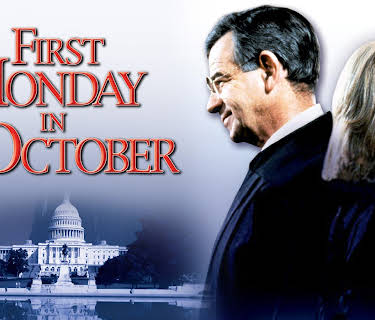 First Monday in October (1981)