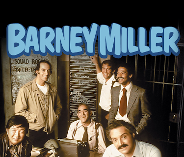 Barney Miller Season 1