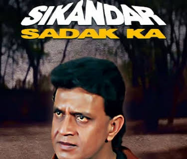 Sikandar Sadak Ka (1999)