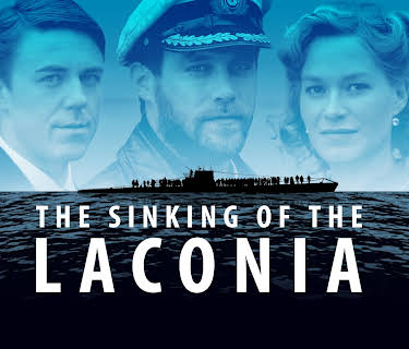 The Sinking of the Laconia Season 1