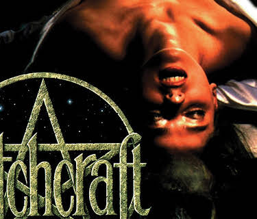 Witchcraft (1989)