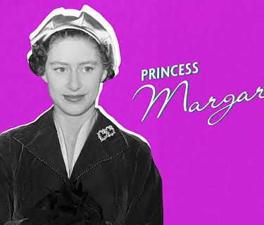 Perspectives: Princess Margaret (2001)