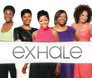 Exhale: Season 1