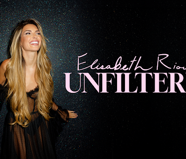 Elisabeth Rioux: Unfiltered
