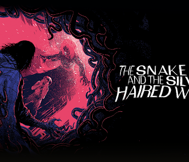 The Snake Girl and the Silver-Haired Witch (1968)