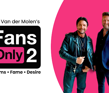 Fans Only 2: Dreams Fame Desire (2025)