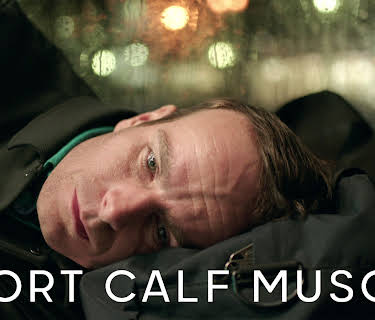 Short Calf Muscle (2019)