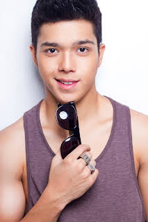 Elmo Magalona
