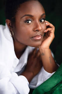 Khailah Johnson
