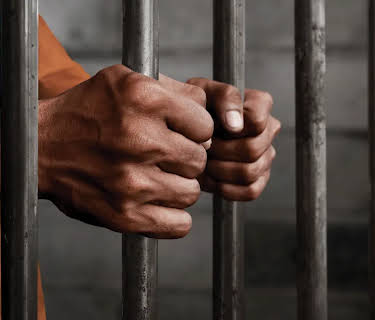 Guilty Until Proven Guilty (2019)