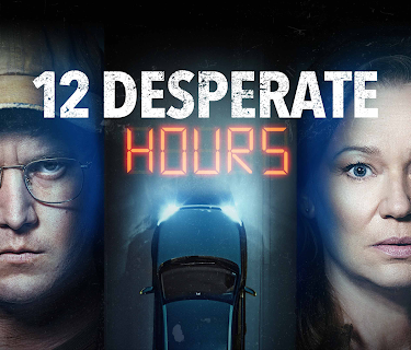12 Desperate Hours (2023)