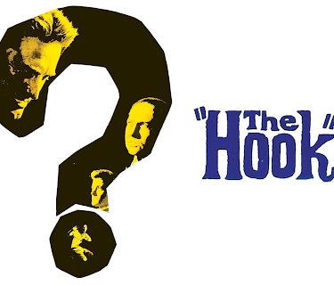 The Hook (1963)