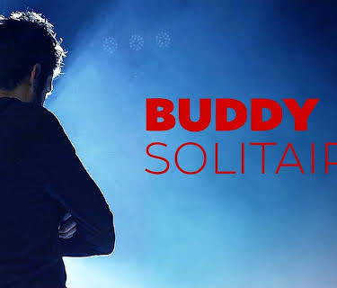Buddy Solitaire (2016)