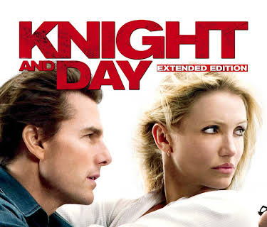 Knight and Day (Extended Edition) (2010)