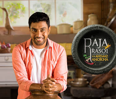Raja Rasoi Aur Andaaz Anokha
