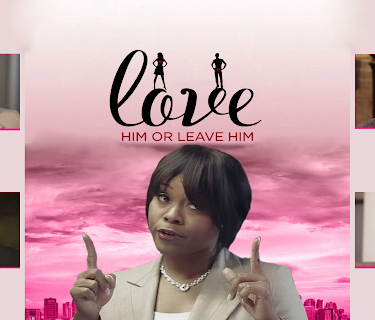 Love Him or Leave Him (2019)