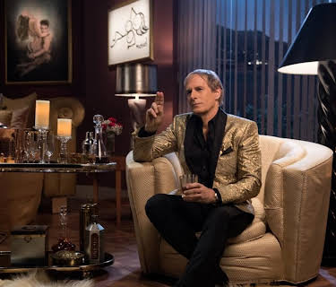Michael Bolton's Big, Sexy Valentine's Day Special (2017)